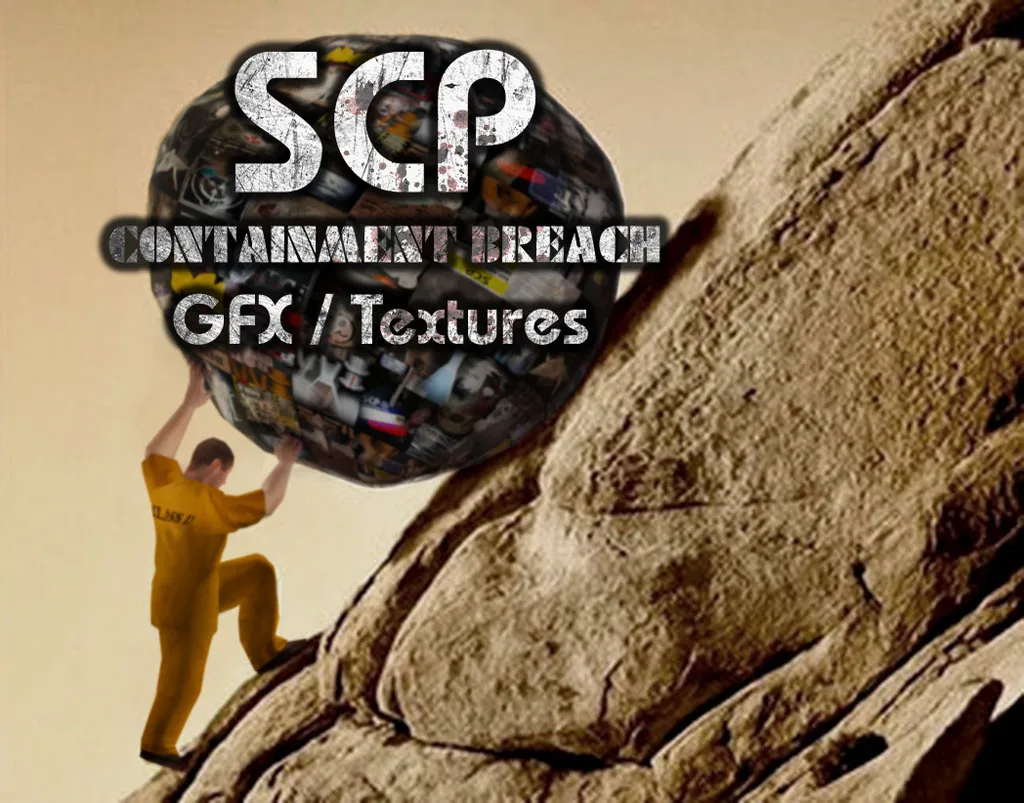 SCP_Sisyphus preview